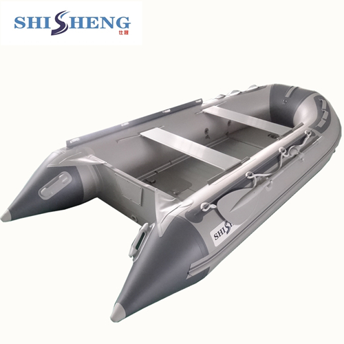 SHISHENG inflatable boat 003