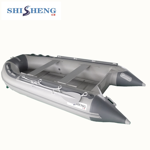  SHISHENG inflatable boat 003