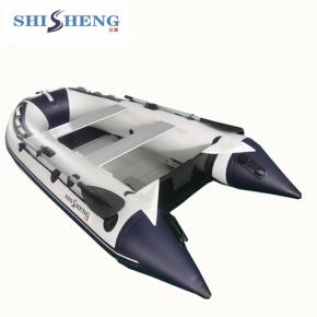  SHISHENG inflatable boat 005