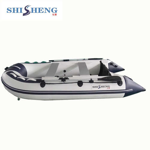  SHISHENG inflatable boat 005