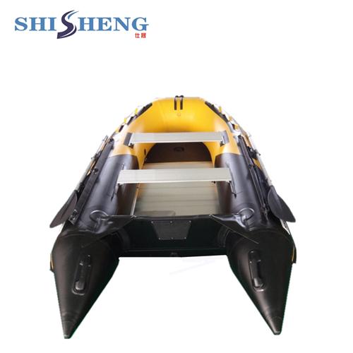  SHISHENG inflatable boat 009
