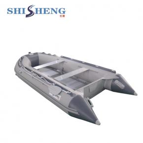  SHISHENG inflatable boat 013