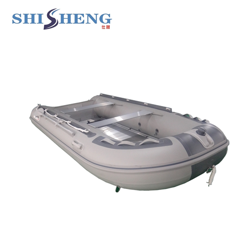  SHISHENG inflatable boat 013