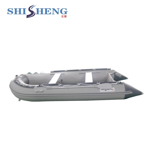  SHISHENG inflatable boat 013