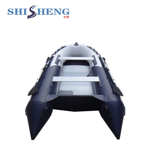  SHISHENG inflatable boat 015