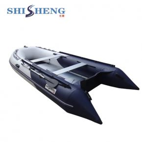  SHISHENG inflatable boat 020