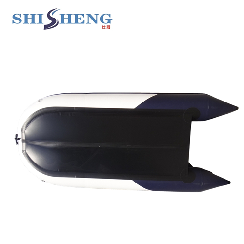  SHISHENG inflatable boat 020