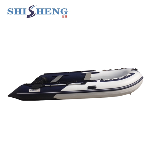  SHISHENG inflatable boat 020
