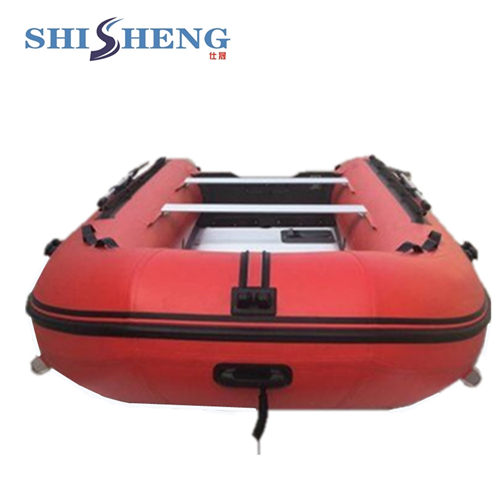  SHISHENG inflatable boat 021