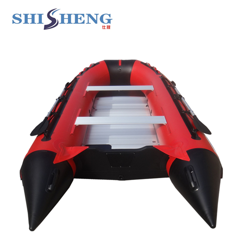  SHISHENG inflatable boat 023