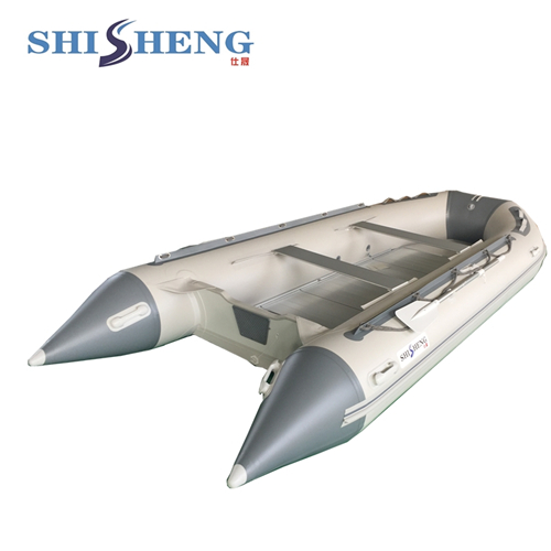 SHISHENG inflatable boat 025