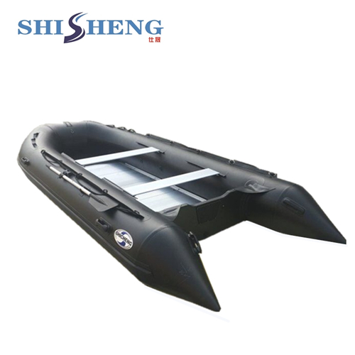  SHISHENG inflatable boat 029