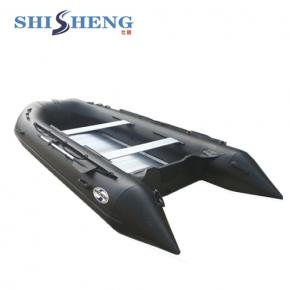  SHISHENG inflatable boat 030