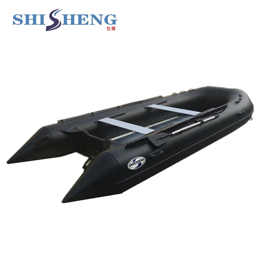  SHISHENG inflatable boat 030