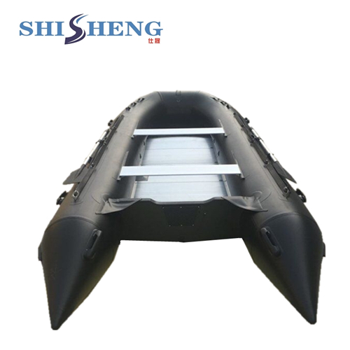 SHISHENG inflatable boat 030