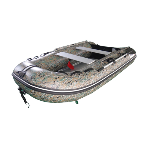 SHISHENG inflatable boat 053