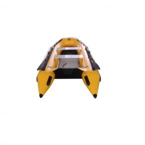 SHISHENG inflatable boat 061