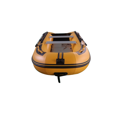 SHISHENG inflatable boat 061
