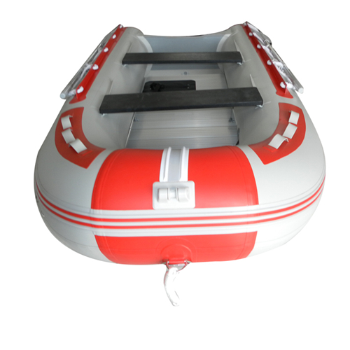 SHISHENG inflatable boat 063
