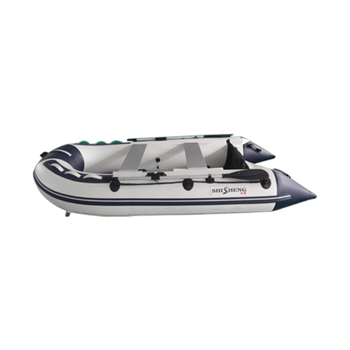 SHISHENG inflatable boat 065