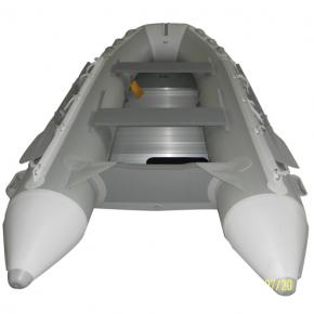 SHISHENG inflatable boat 067