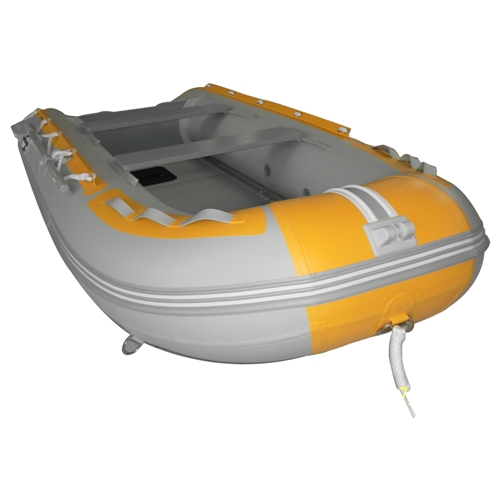 SHISHENG inflatable boat 069