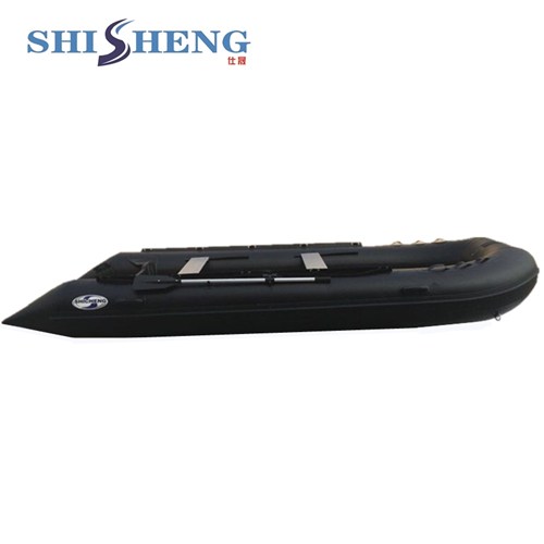  SHISHENG inflatable boat 71