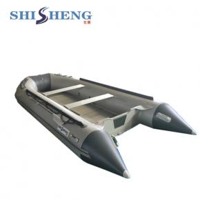  SHISHENG inflatable boat 075