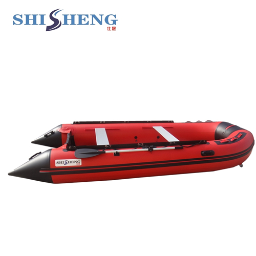  SHISHENG inflatable boat 076