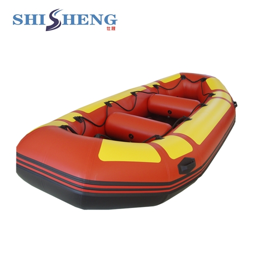  SHISHENG rafting 004