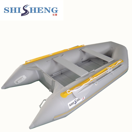 SHISHENG inflatable boat 087