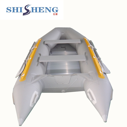 SHISHENG inflatable boat 087