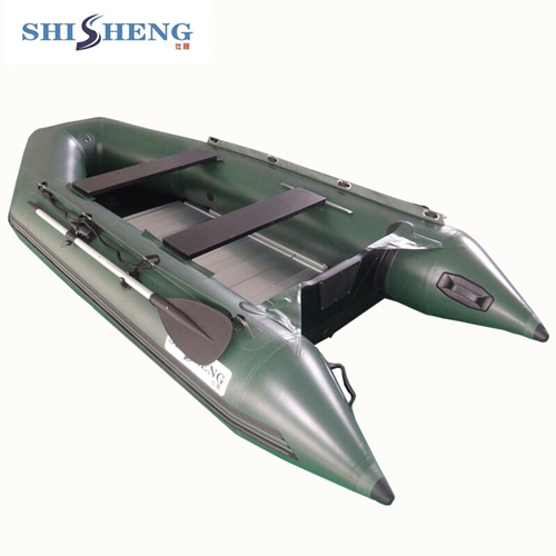 SHISHENG inflatable boat 088