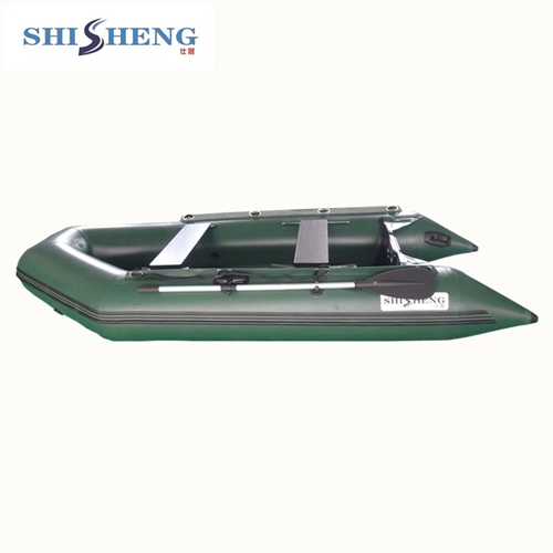 SHISHENG inflatable boat 088