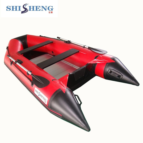 SHISHENG inflatable boat 089