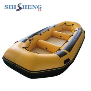SHISHENG fishing boat 012