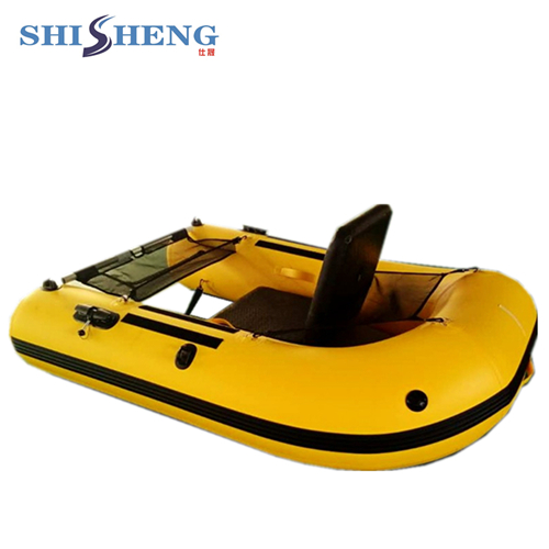 SHISHENG fishing boat 002