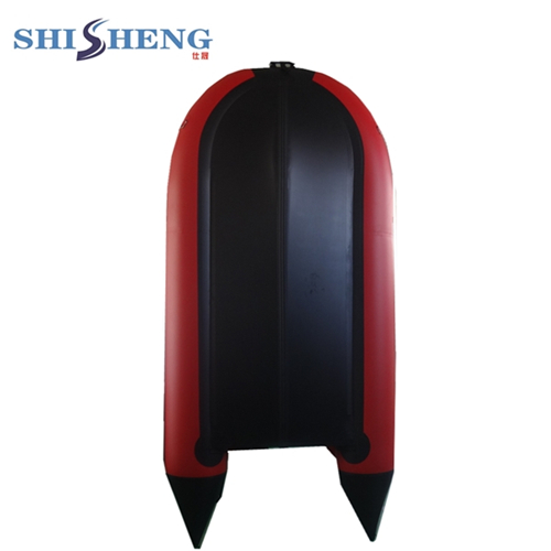 SHISHENG inflatable boat