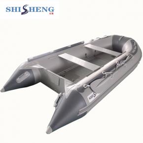  SHISHENG inflatable boat 002