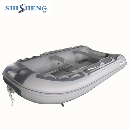  SHISHENG inflatable boat 002