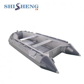 SHISHENG inflatable boat 012