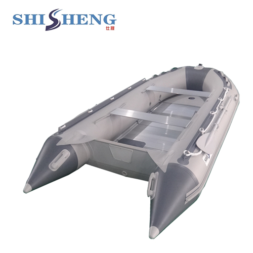  SHISHENG inflatable boat 012