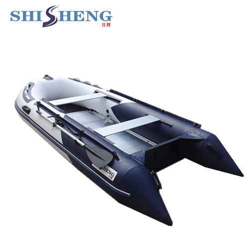  SHISHENG inflatable boat 014