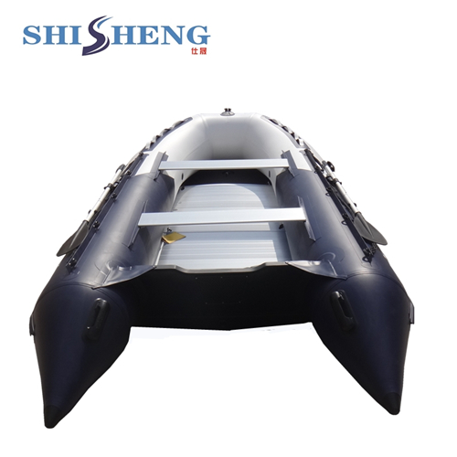  SHISHENG inflatable boat 018