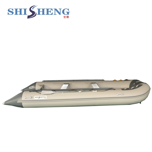  SHISHENG inflatable boat 024