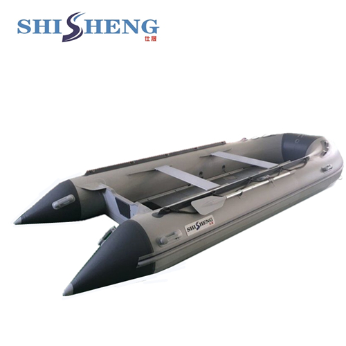  SHISHENG inflatable boat 024