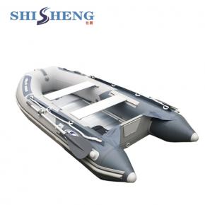  SHISHENG inflatable boat 032