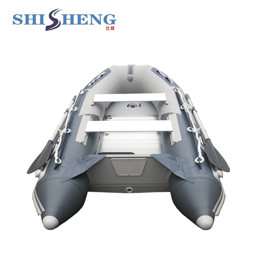  SHISHENG inflatable boat 032