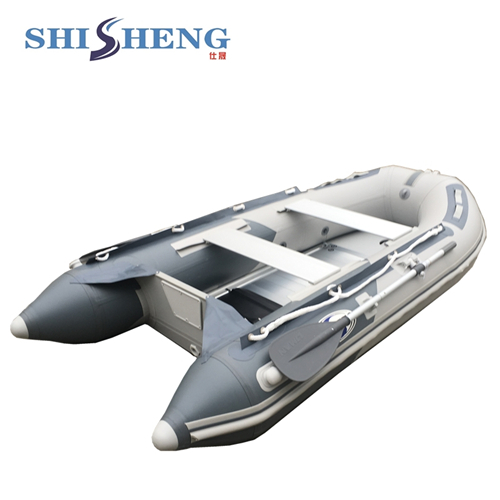  SHISHENG inflatable boat 032