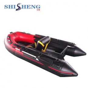  SHISHENG inflatable boat 033